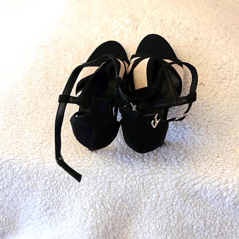 High Heel Shoes